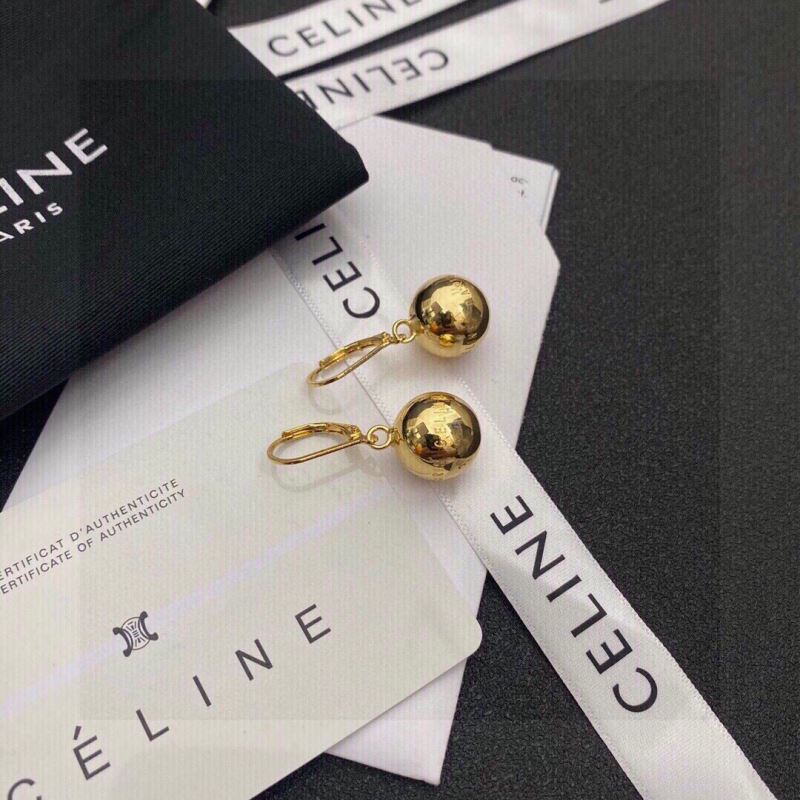 Celine Earrings